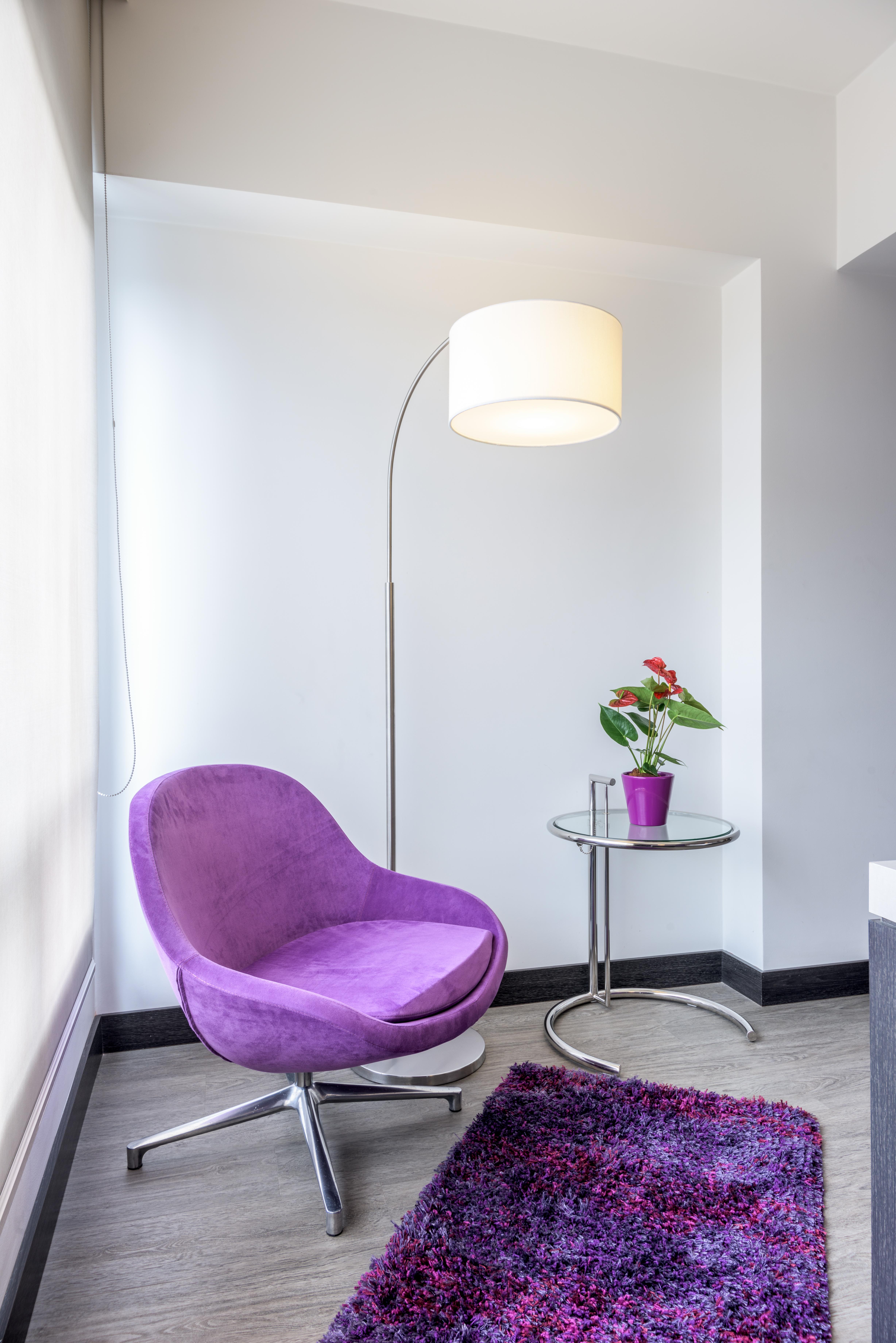 Nh Bogota Urban 26 Royal Hotel Екстериор снимка