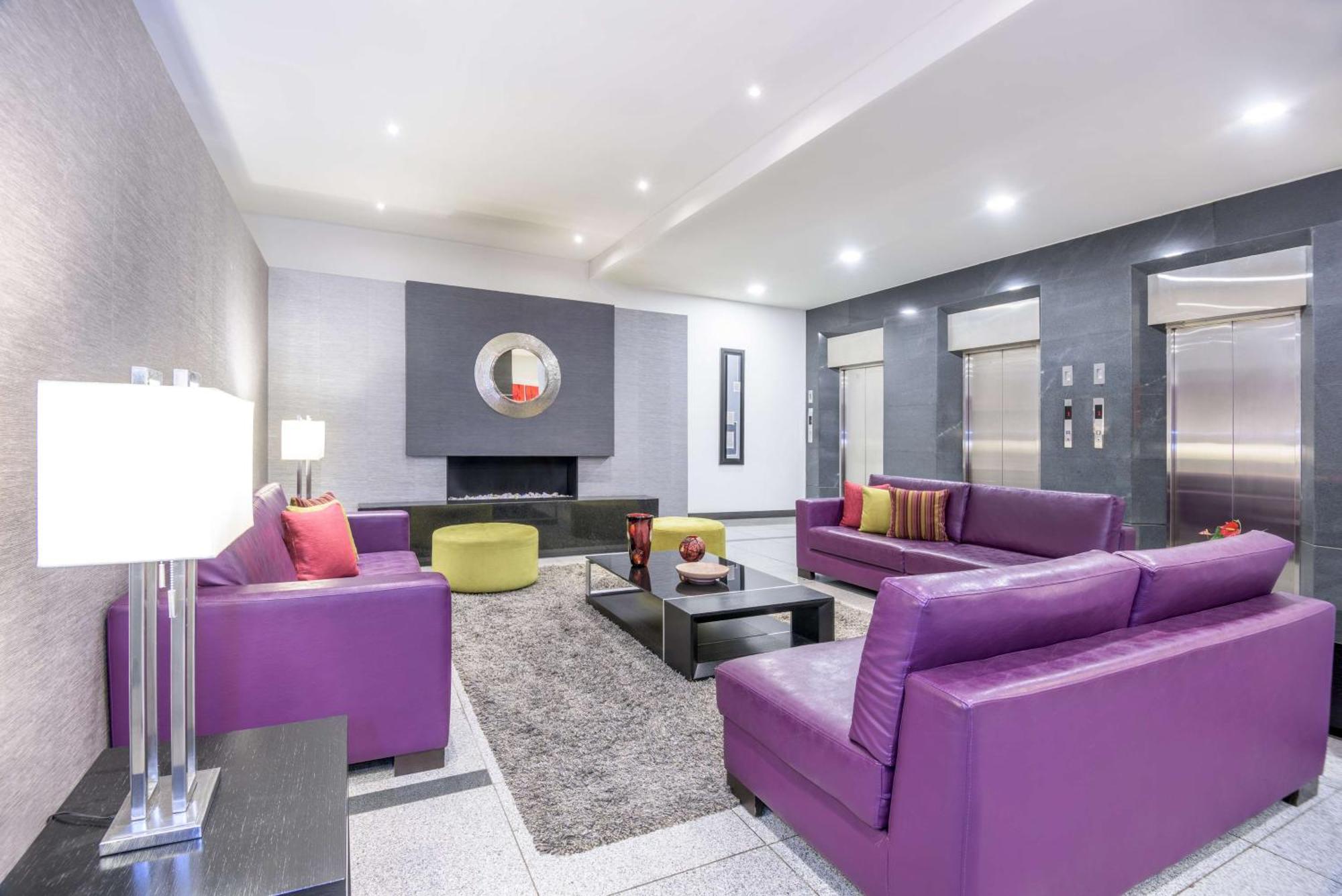Nh Bogota Urban 26 Royal Hotel Екстериор снимка