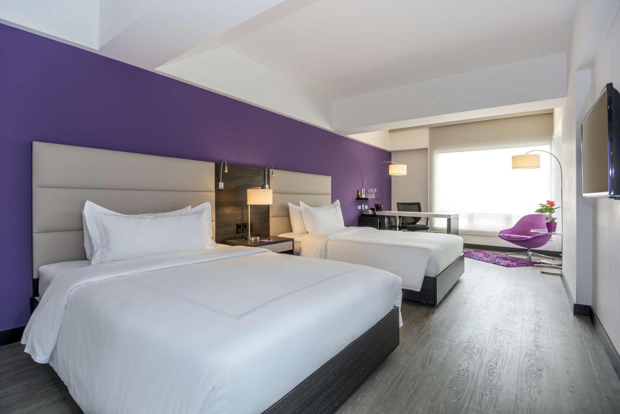 Nh Bogota Urban 26 Royal Hotel Екстериор снимка