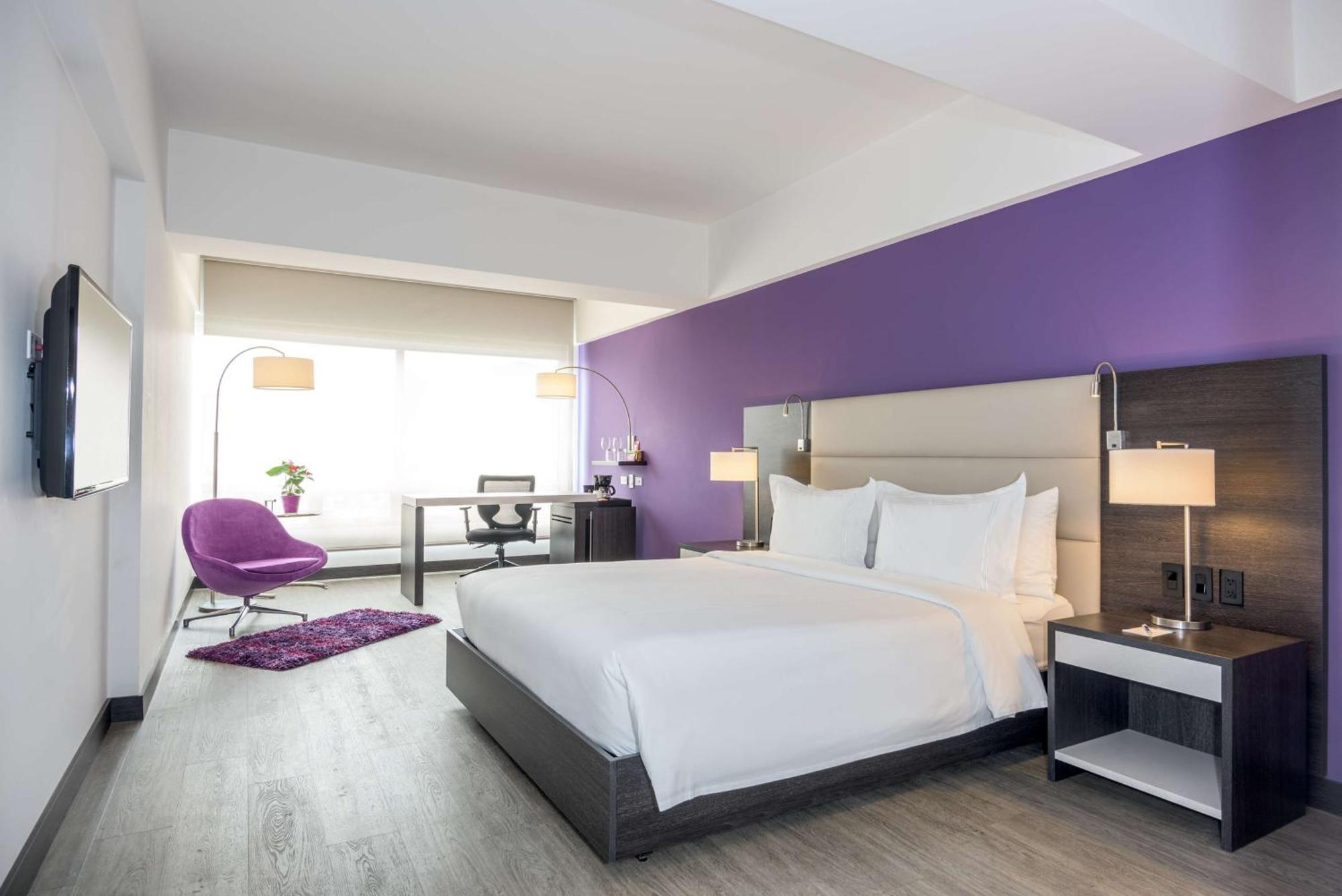 Nh Bogota Urban 26 Royal Hotel Екстериор снимка
