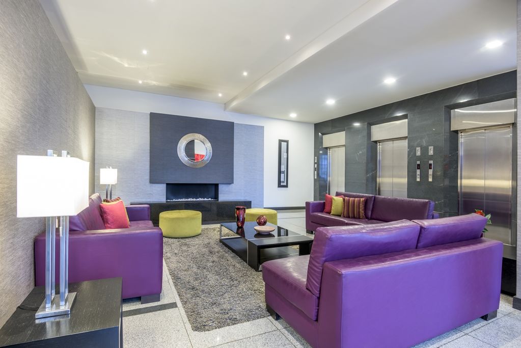 Nh Bogota Urban 26 Royal Hotel Интериор снимка