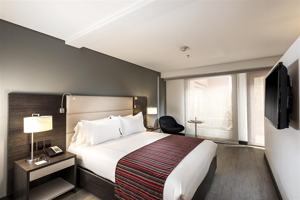 Nh Bogota Urban 26 Royal Hotel Стая снимка