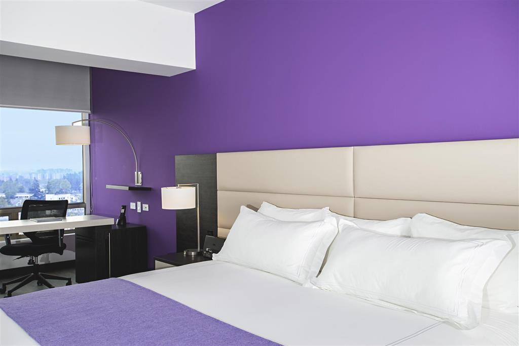Nh Bogota Urban 26 Royal Hotel Стая снимка