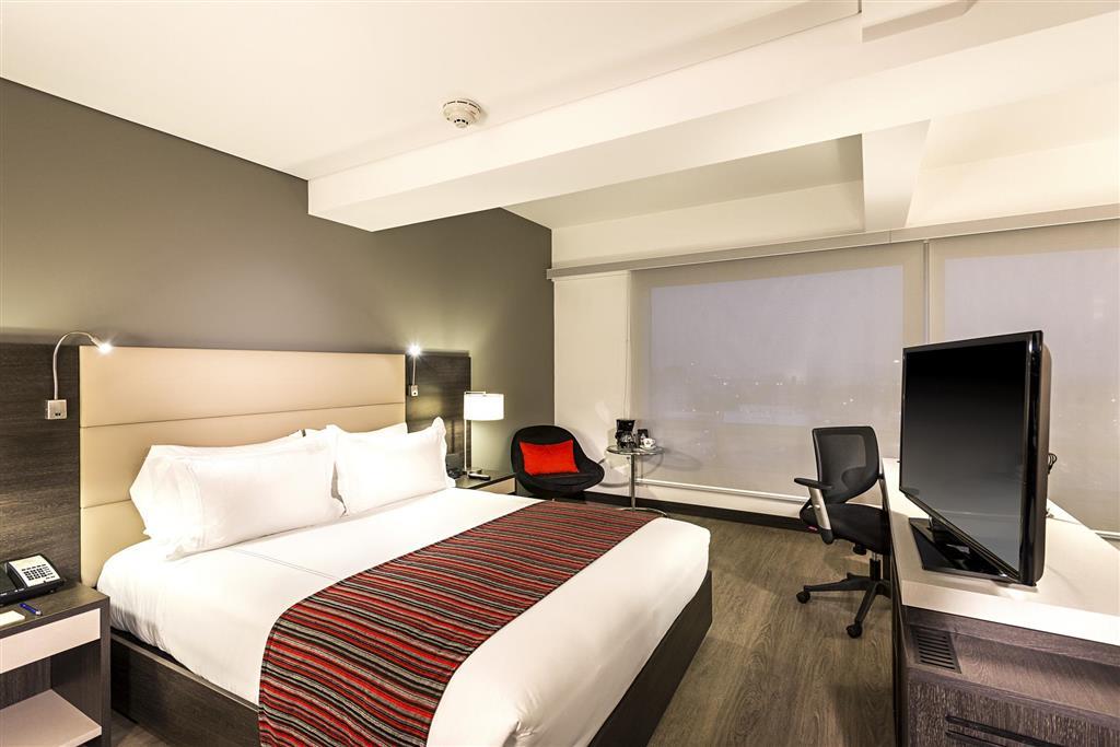 Nh Bogota Urban 26 Royal Hotel Стая снимка