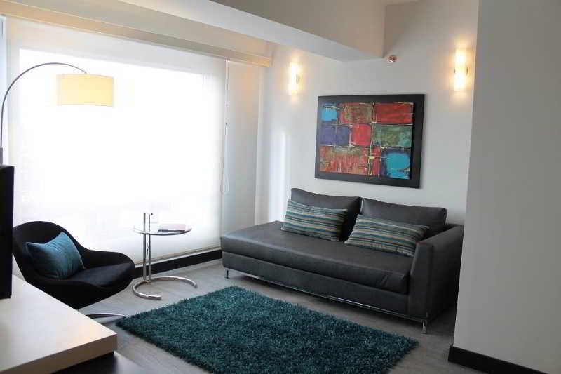 Nh Bogota Urban 26 Royal Hotel Екстериор снимка