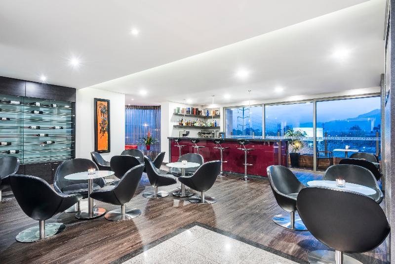 Nh Bogota Urban 26 Royal Hotel Екстериор снимка